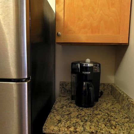 Entire Atlanta Condo Minutes From Downtown المظهر الخارجي الصورة