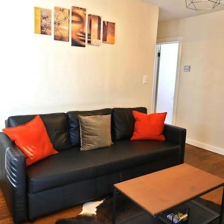 Entire Atlanta Condo Minutes From Downtown المظهر الخارجي الصورة