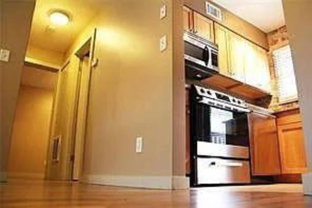 Entire Atlanta Condo Minutes From Downtown المظهر الخارجي الصورة