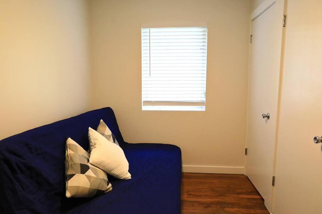 Entire Atlanta Condo Minutes From Downtown المظهر الخارجي الصورة
