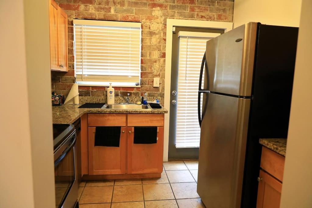 Entire Atlanta Condo Minutes From Downtown المظهر الخارجي الصورة