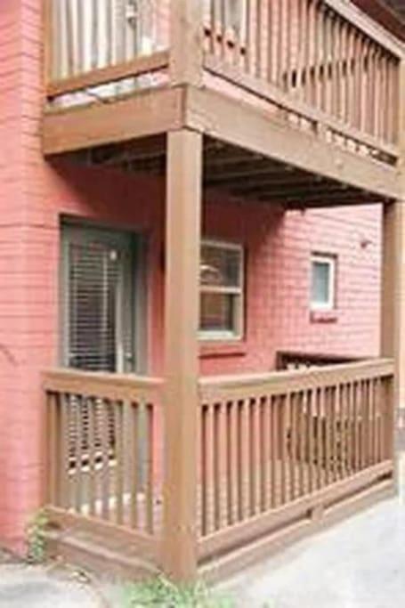 Entire Atlanta Condo Minutes From Downtown المظهر الخارجي الصورة