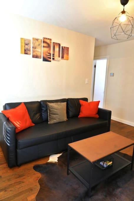 Entire Atlanta Condo Minutes From Downtown المظهر الخارجي الصورة