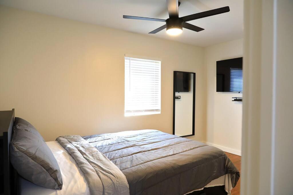 Entire Atlanta Condo Minutes From Downtown المظهر الخارجي الصورة
