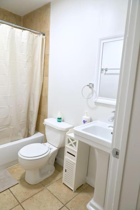Entire Atlanta Condo Minutes From Downtown المظهر الخارجي الصورة