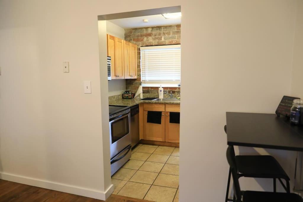 Entire Atlanta Condo Minutes From Downtown المظهر الخارجي الصورة