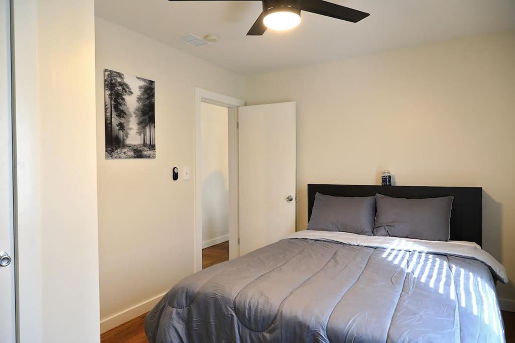 Entire Atlanta Condo Minutes From Downtown المظهر الخارجي الصورة