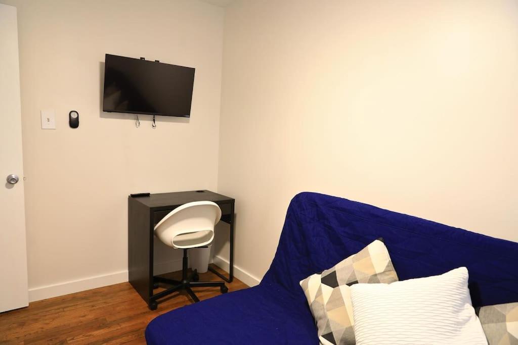 Entire Atlanta Condo Minutes From Downtown المظهر الخارجي الصورة