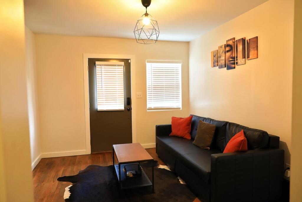 Entire Atlanta Condo Minutes From Downtown المظهر الخارجي الصورة