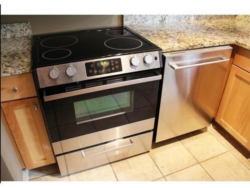 Entire Atlanta Condo Minutes From Downtown المظهر الخارجي الصورة